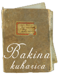 bakina kuharica