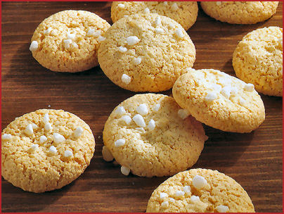 amaretti