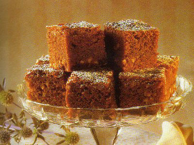 američke kocke od čokolade