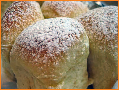 buhtle kolači