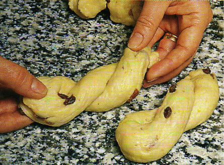 griđonsko pecivo kolači