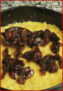 dodavanje smokava