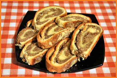 orahnjača