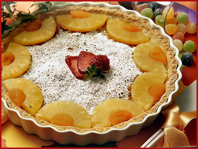 sunčani kolač