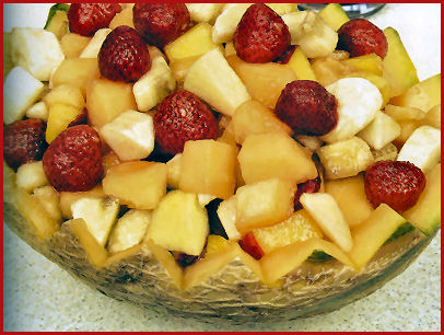 voćna salata