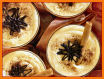 panna cotta