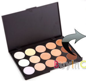 sjenilo za oči paleta 15 boja kit