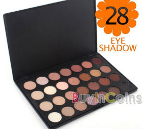 sjenilo za oči paleta od 28 boja