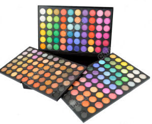 paleta sjenila za oči 180 boja